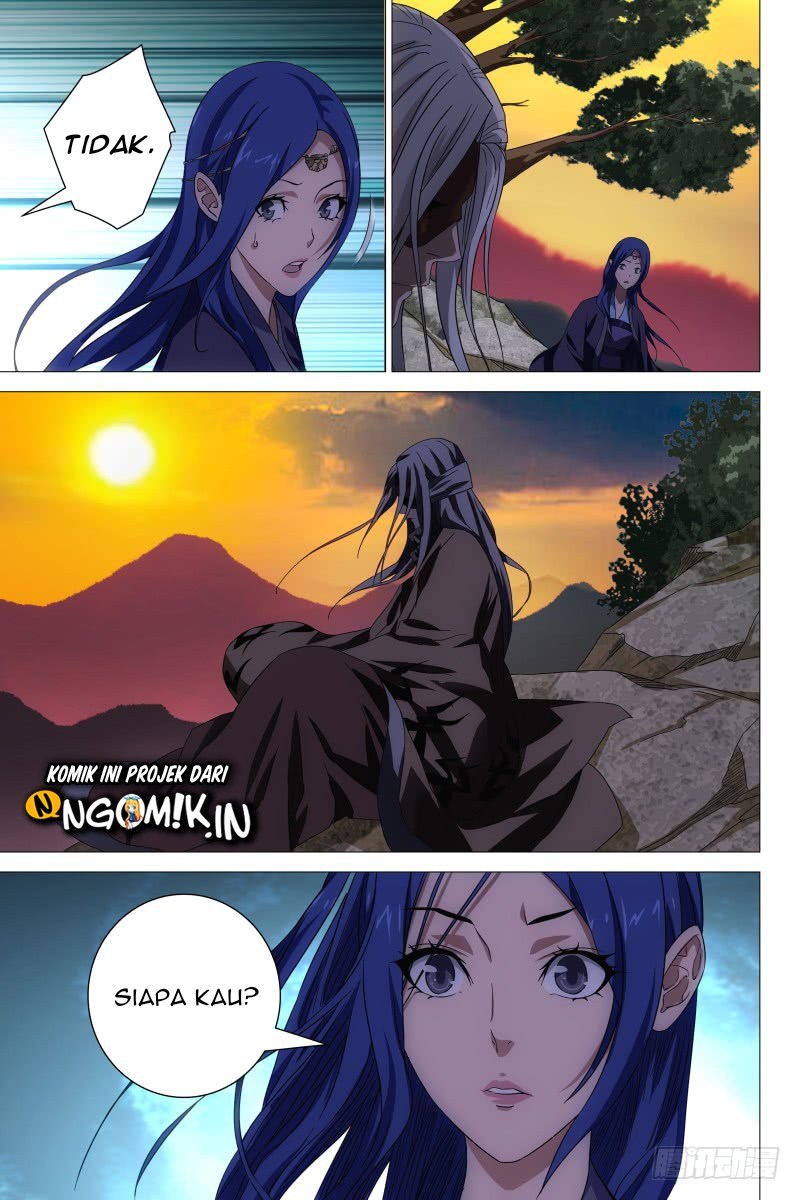 Demi-Gods and Semi-Devils Chapter 24 Gambar 6