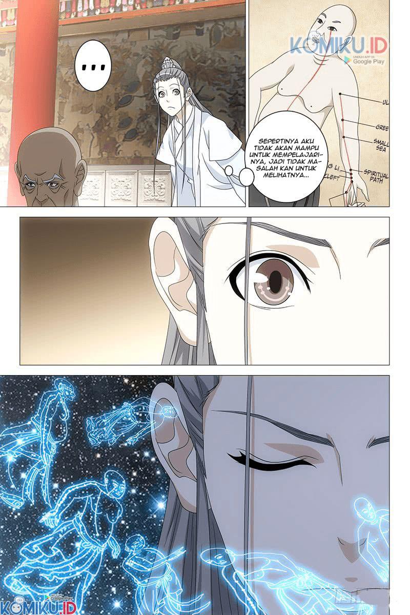 Demi-Gods and Semi-Devils Chapter 51 Gambar 1