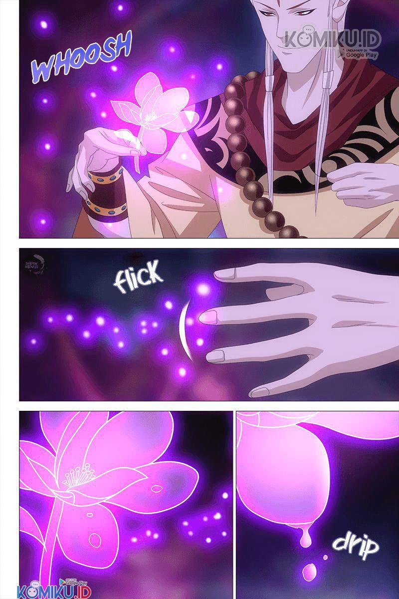 Demi-Gods and Semi-Devils Chapter 52 Gambar 8