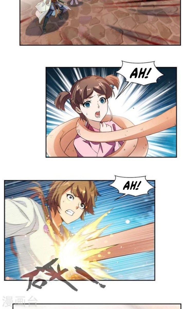 Demon Bitch Chapter 04 Gambar 4