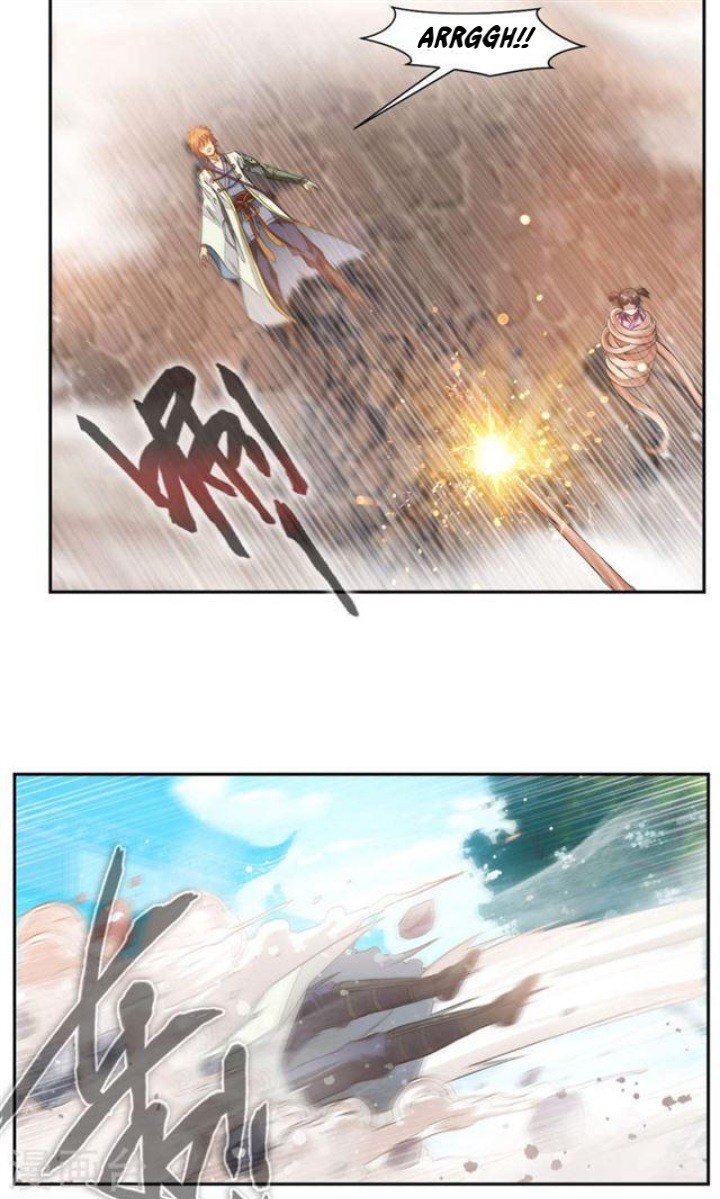 Demon Bitch Chapter 04 Gambar 5