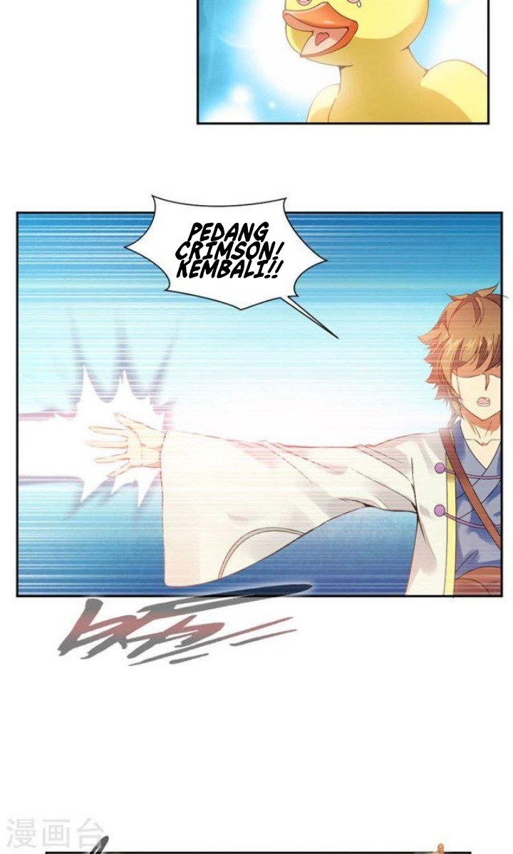 Demon Bitch Chapter 04 Gambar 9
