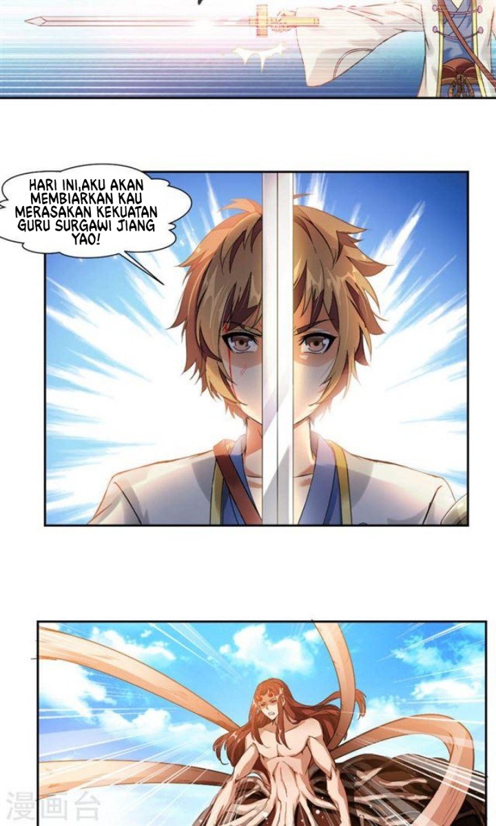 Demon Bitch Chapter 04 Gambar 10