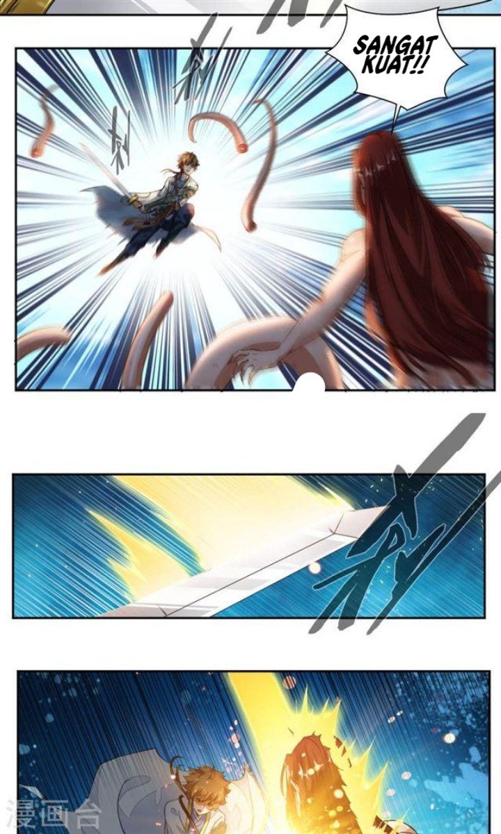 Demon Bitch Chapter 04 Gambar 11