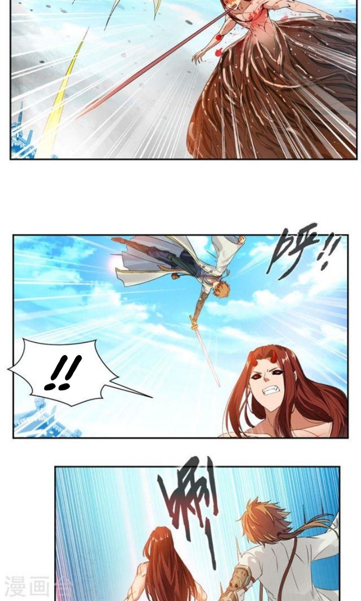 Demon Bitch Chapter 06 Gambar 7