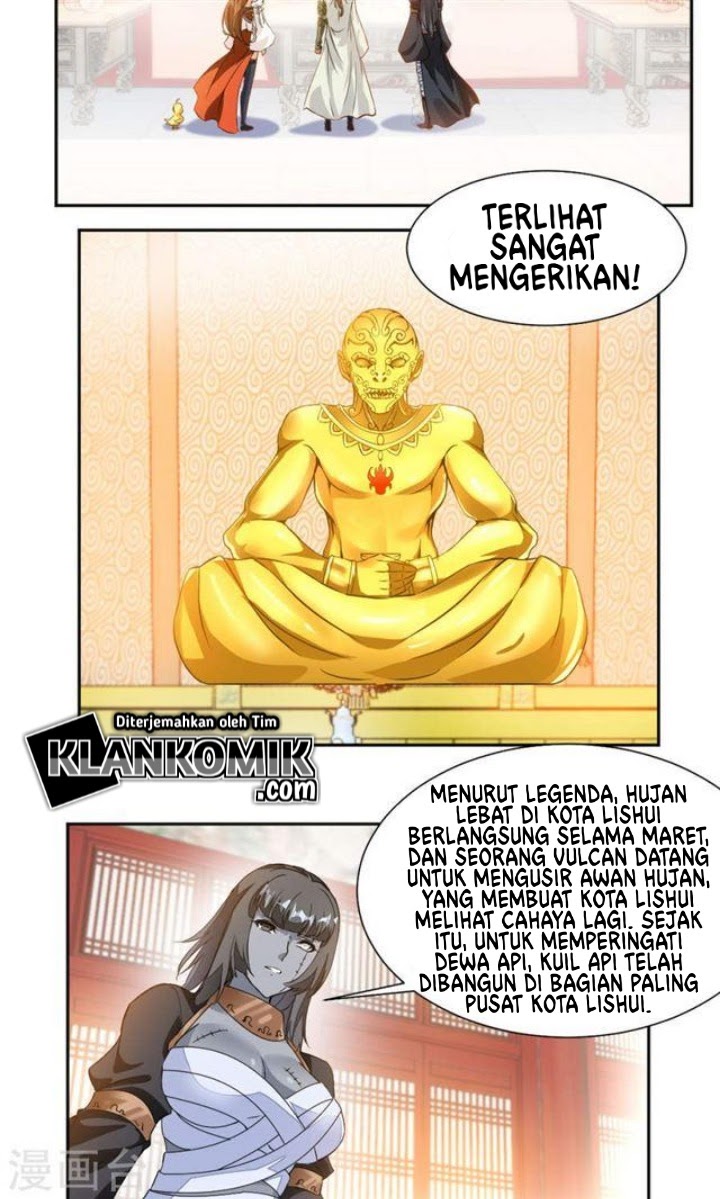 Demon Bitch Chapter 08 Gambar 8