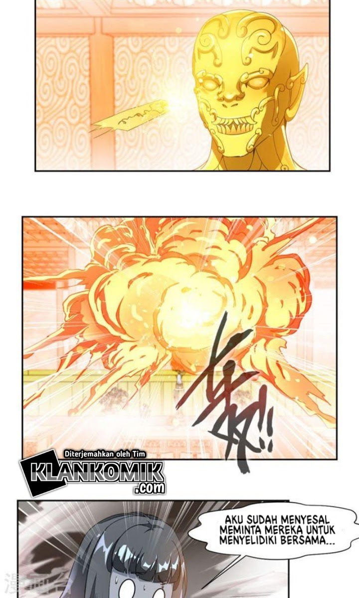Demon Bitch Chapter 08 Gambar 11
