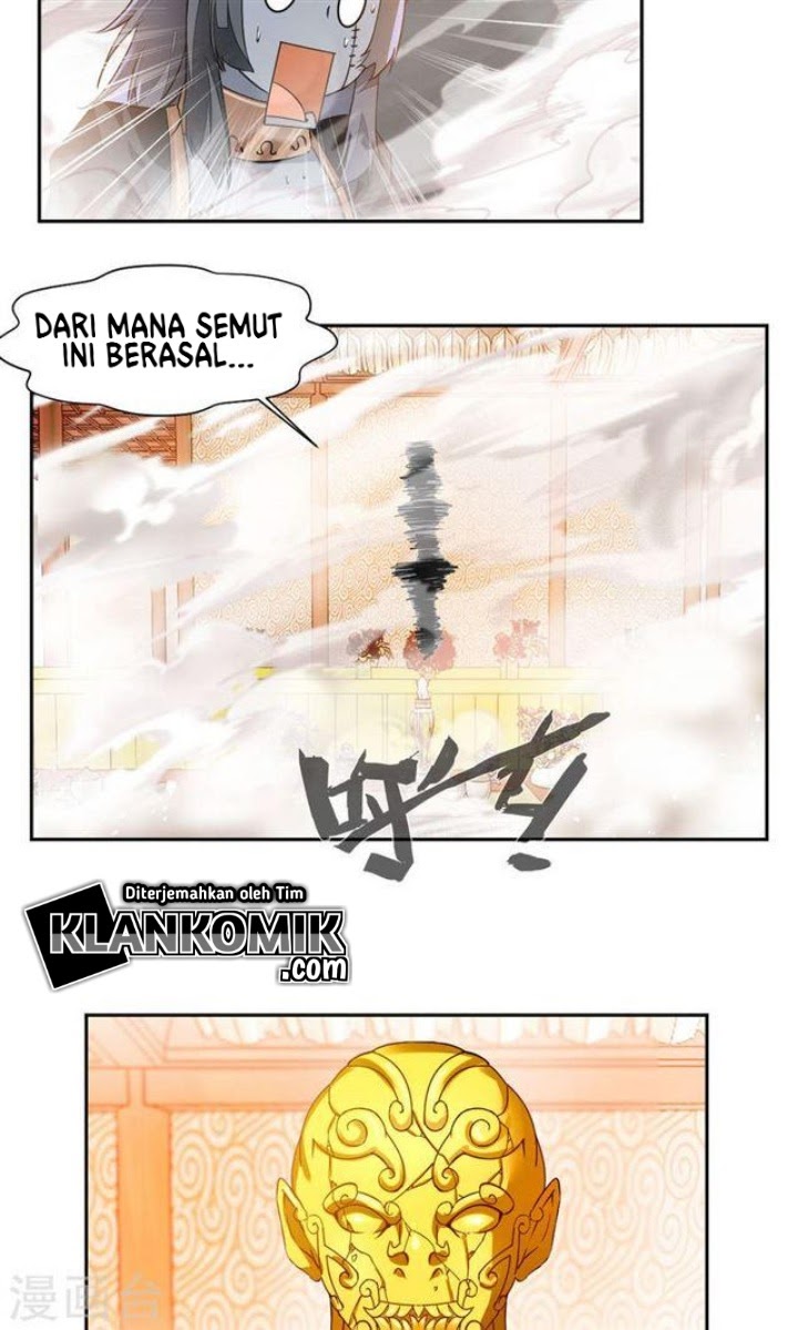 Demon Bitch Chapter 08 Gambar 12