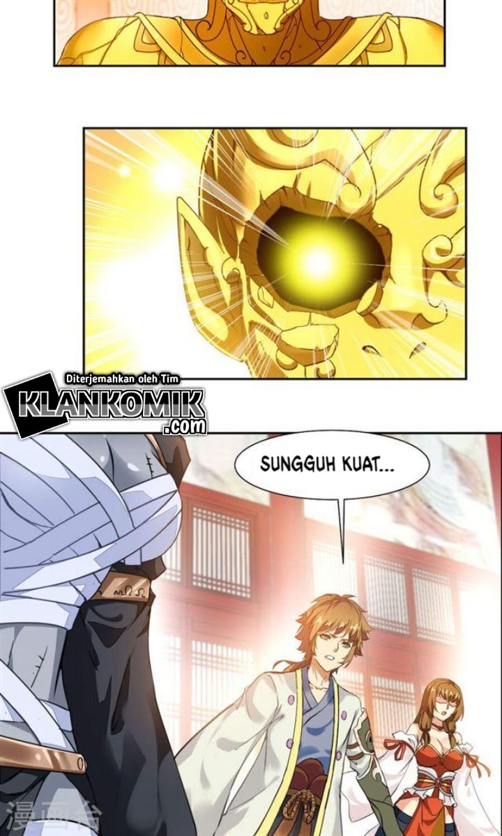 Demon Bitch Chapter 08 Gambar 13