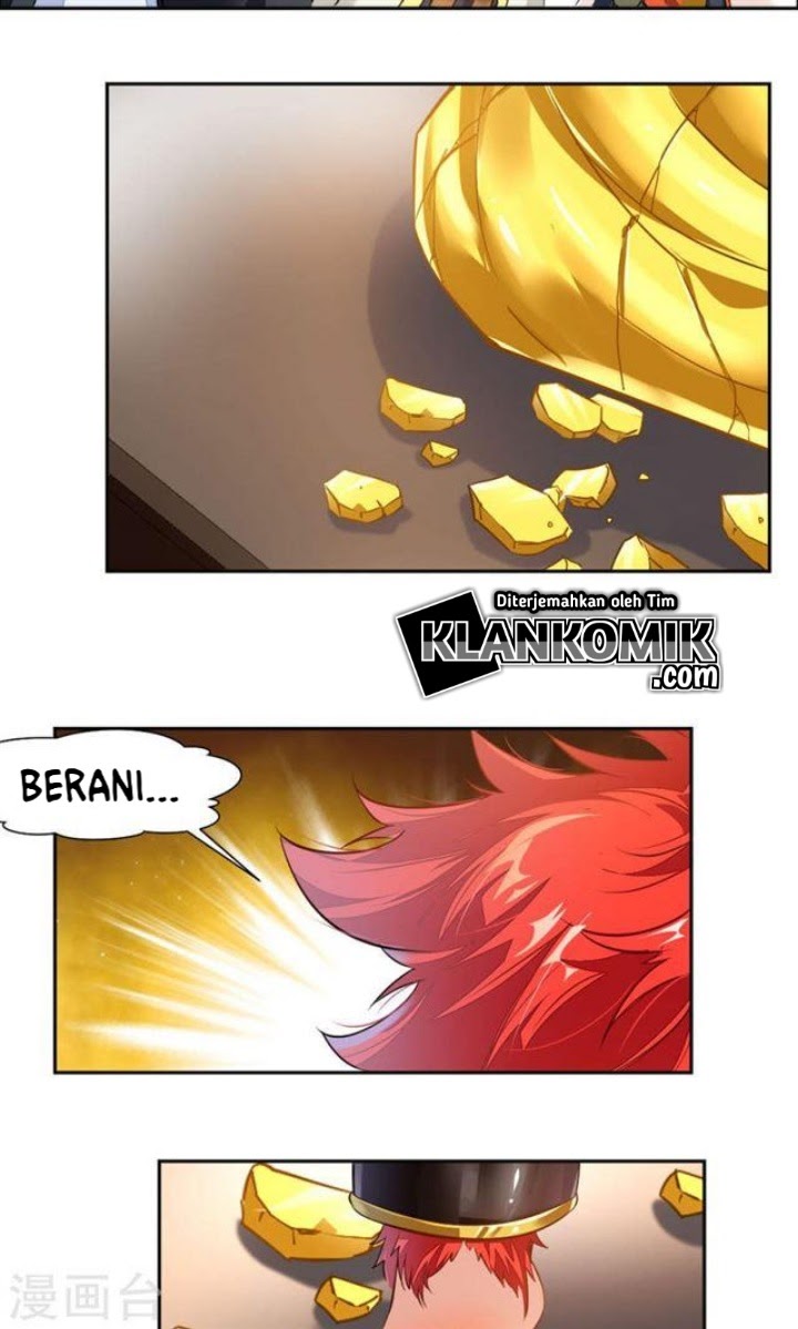 Demon Bitch Chapter 08 Gambar 14