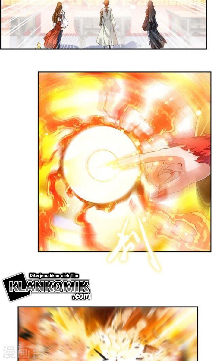 Demon Bitch Chapter 09 Gambar 3