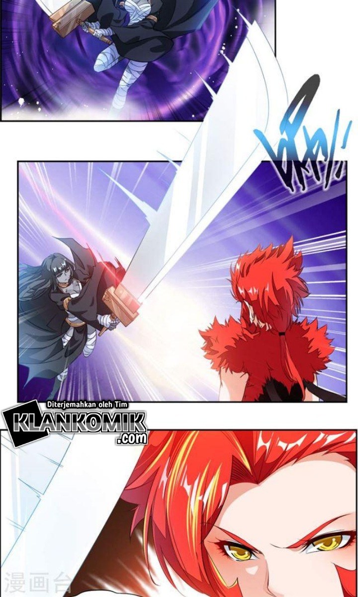 Demon Bitch Chapter 09 Gambar 8