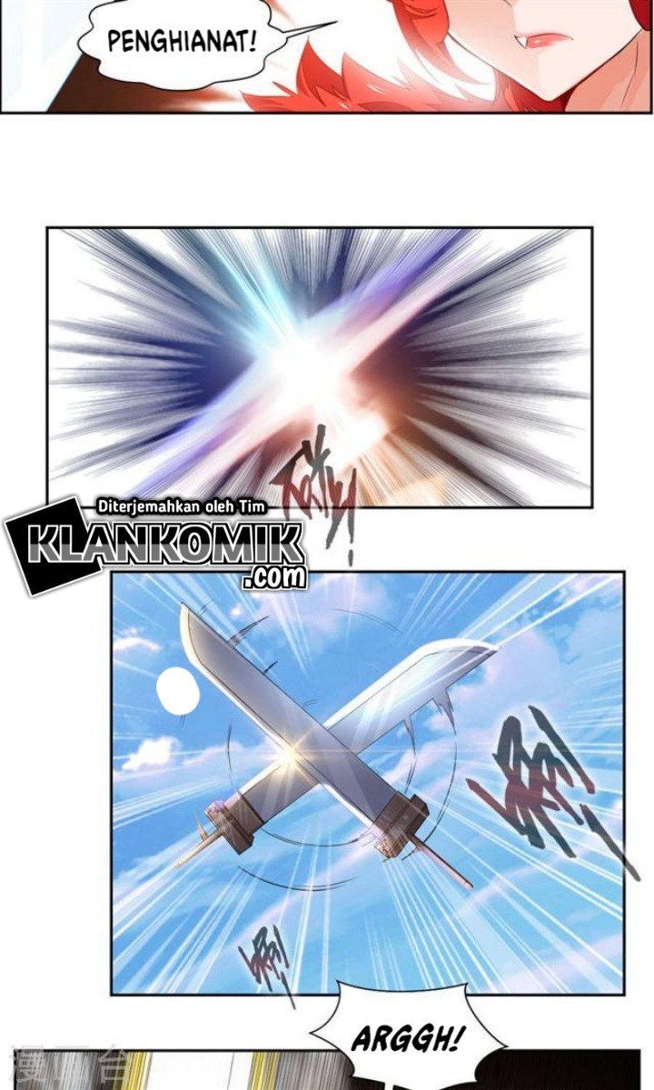 Demon Bitch Chapter 09 Gambar 9