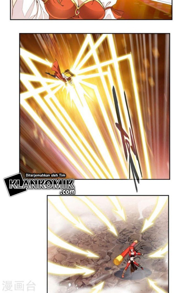 Demon Bitch Chapter 09 Gambar 13