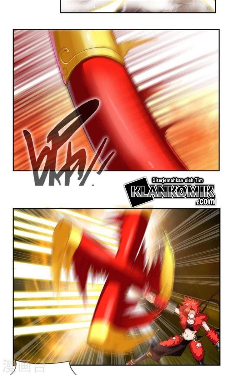 Demon Bitch Chapter 09 Gambar 14