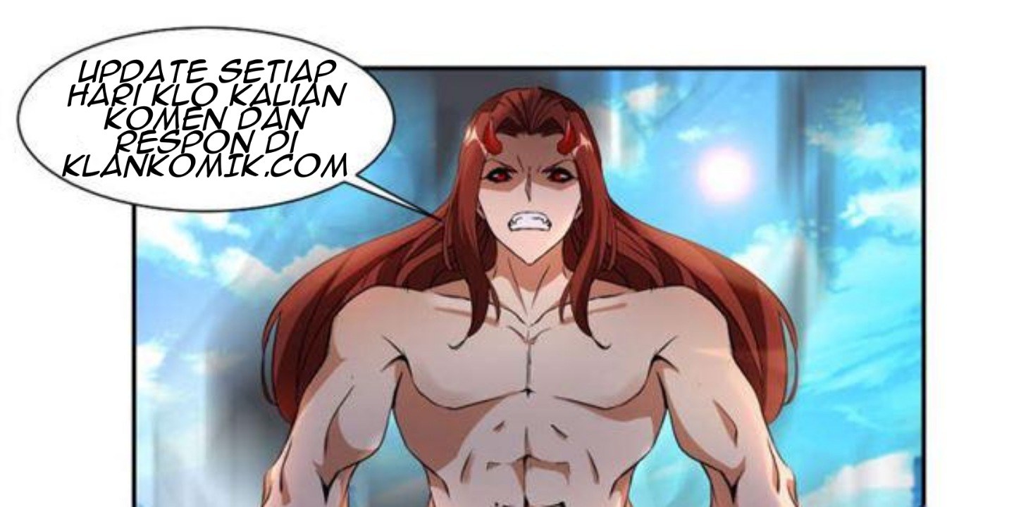 Demon Bitch Chapter 09 Gambar 17
