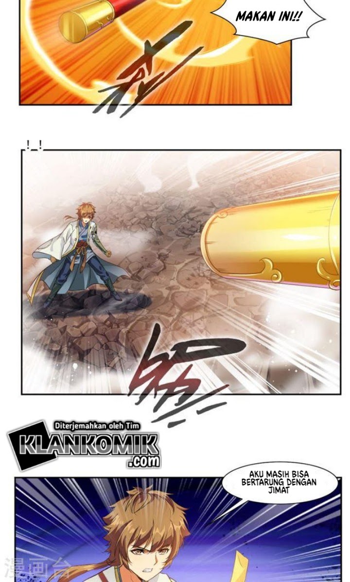 Demon Bitch Chapter 10 Gambar 3
