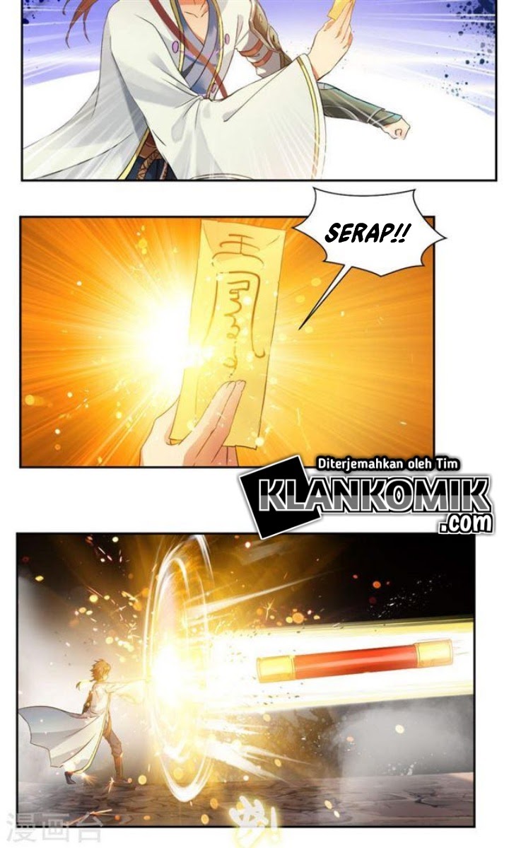 Demon Bitch Chapter 10 Gambar 4