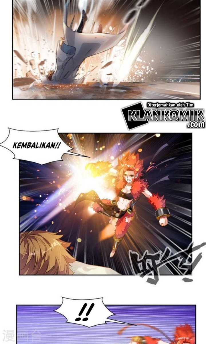 Demon Bitch Chapter 10 Gambar 7