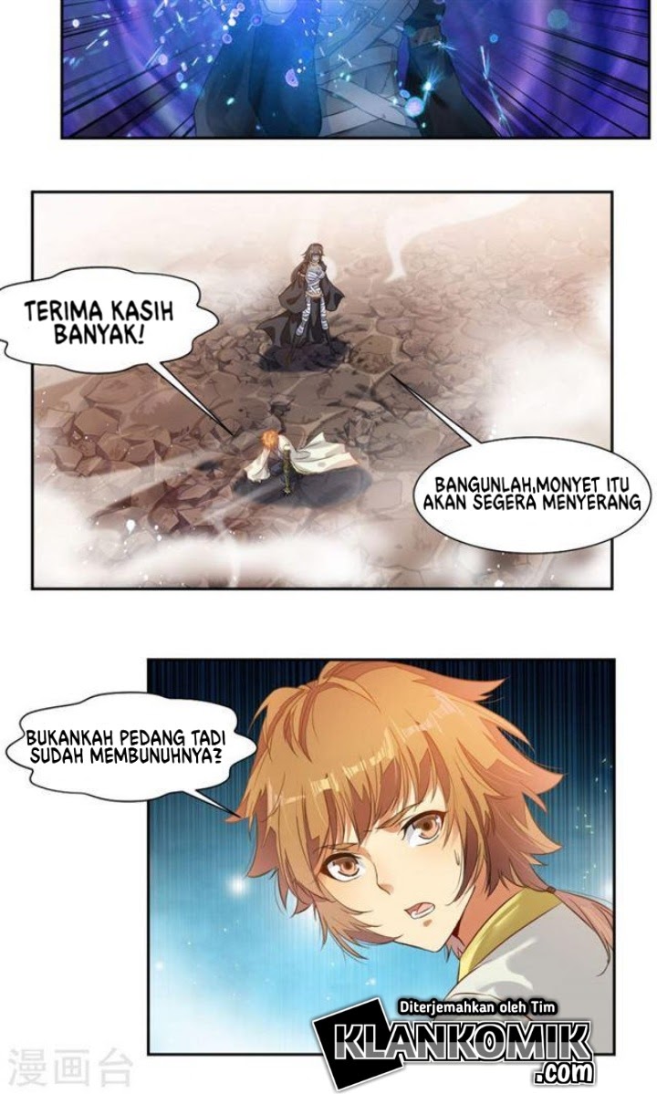 Demon Bitch Chapter 10 Gambar 9