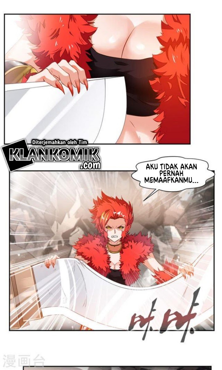 Demon Bitch Chapter 10 Gambar 10
