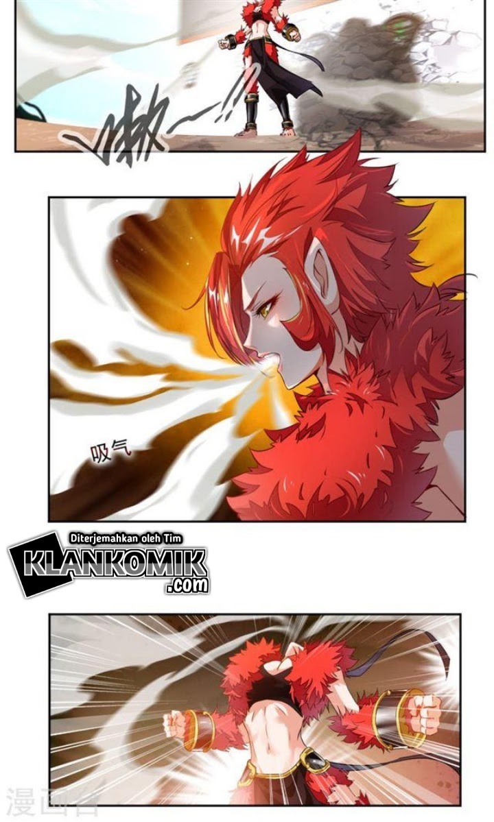 Demon Bitch Chapter 10 Gambar 12