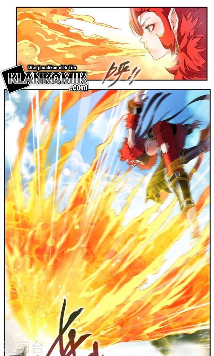 Demon Bitch Chapter 10 Gambar 13