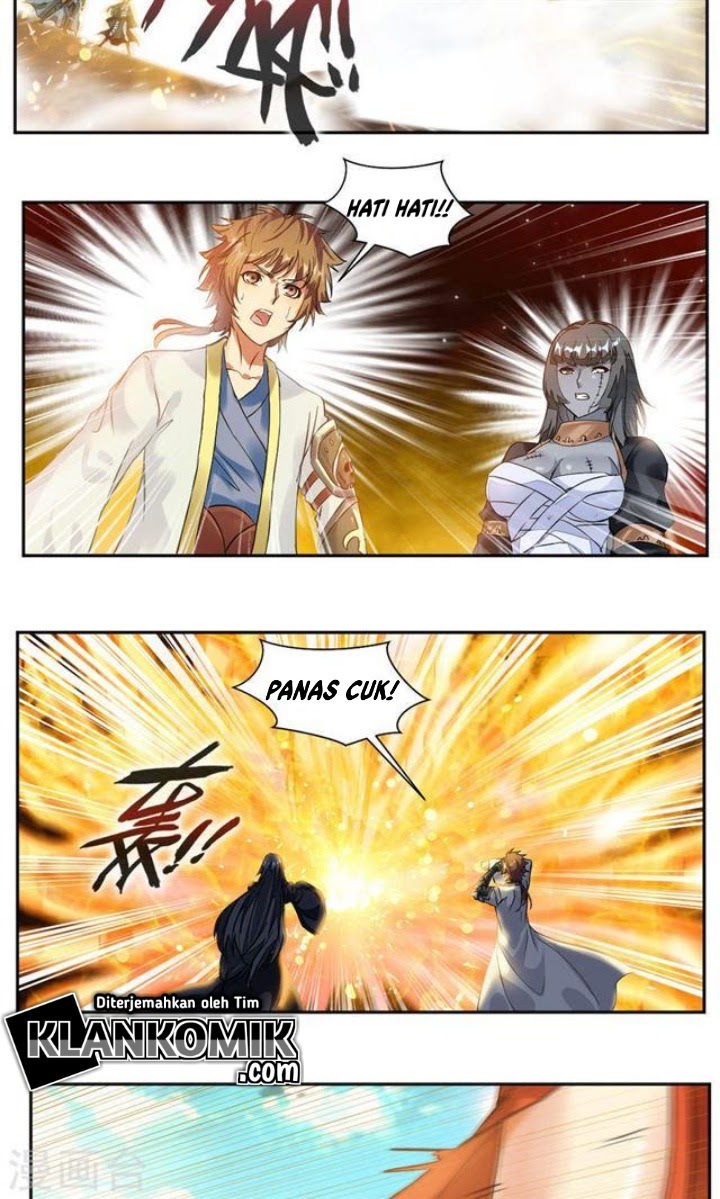 Demon Bitch Chapter 10 Gambar 14