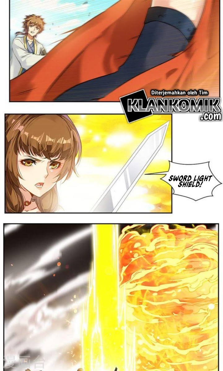 Demon Bitch Chapter 10 Gambar 15