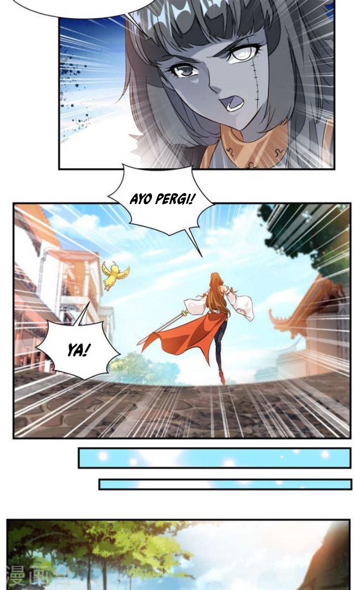 Demon Bitch Chapter 12 Gambar 6