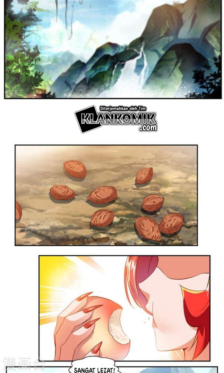 Demon Bitch Chapter 12 Gambar 7