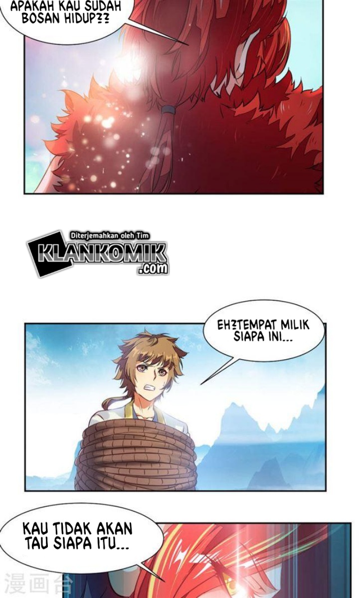Demon Bitch Chapter 12 Gambar 14
