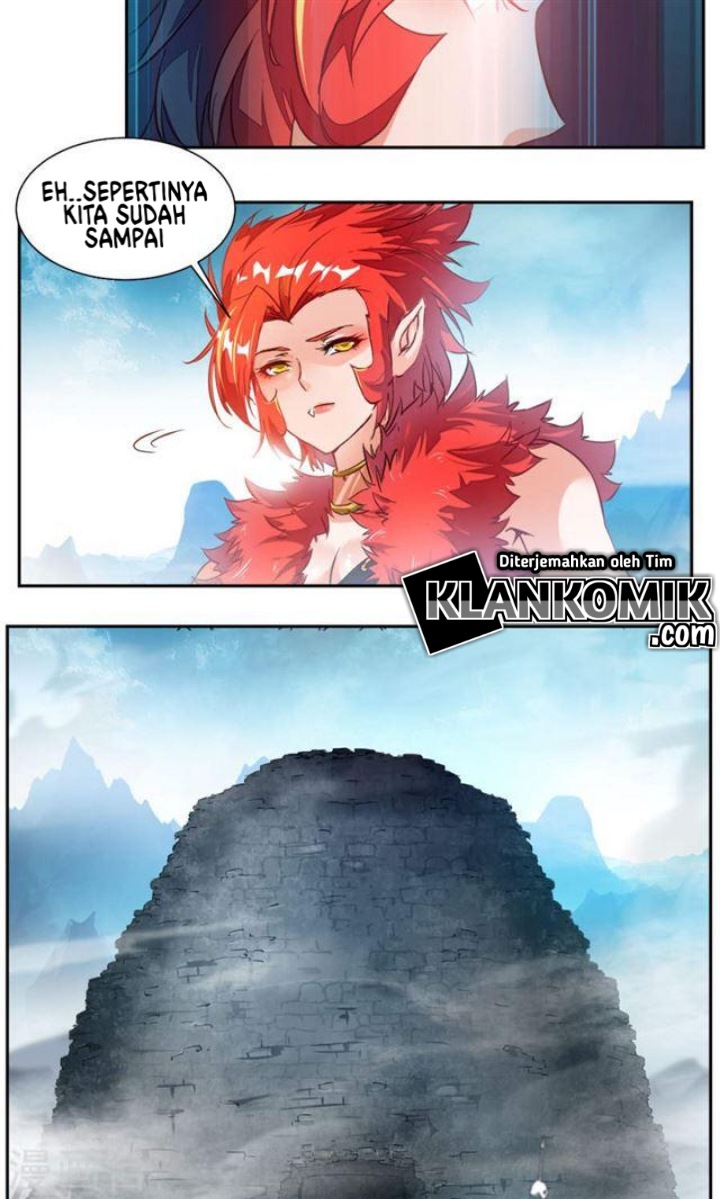 Demon Bitch Chapter 12 Gambar 15