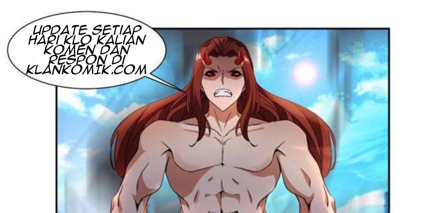 Demon Bitch Chapter 12 Gambar 17