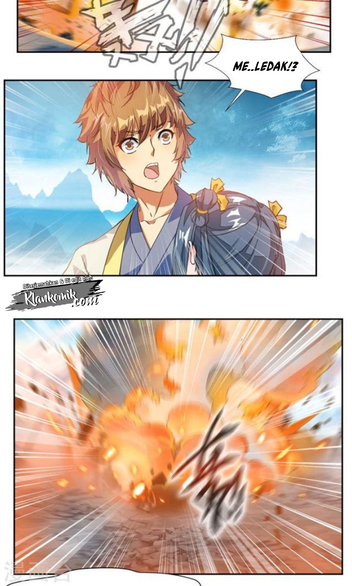 Demon Bitch Chapter 18 Gambar 4
