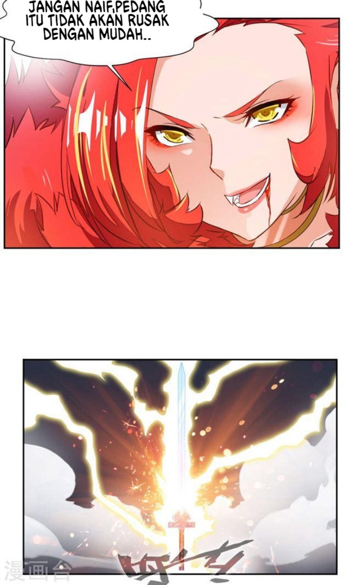 Demon Bitch Chapter 18 Gambar 5