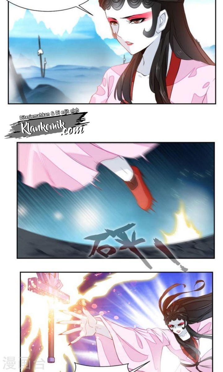 Demon Bitch Chapter 18 Gambar 7