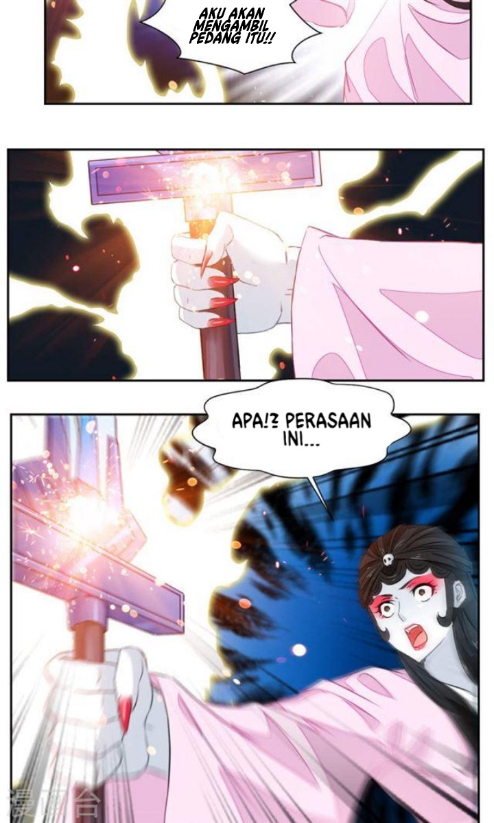 Demon Bitch Chapter 18 Gambar 8