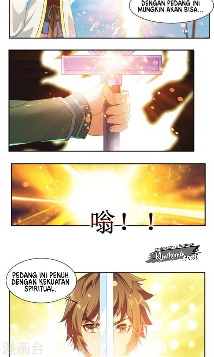 Demon Bitch Chapter 18 Gambar 12