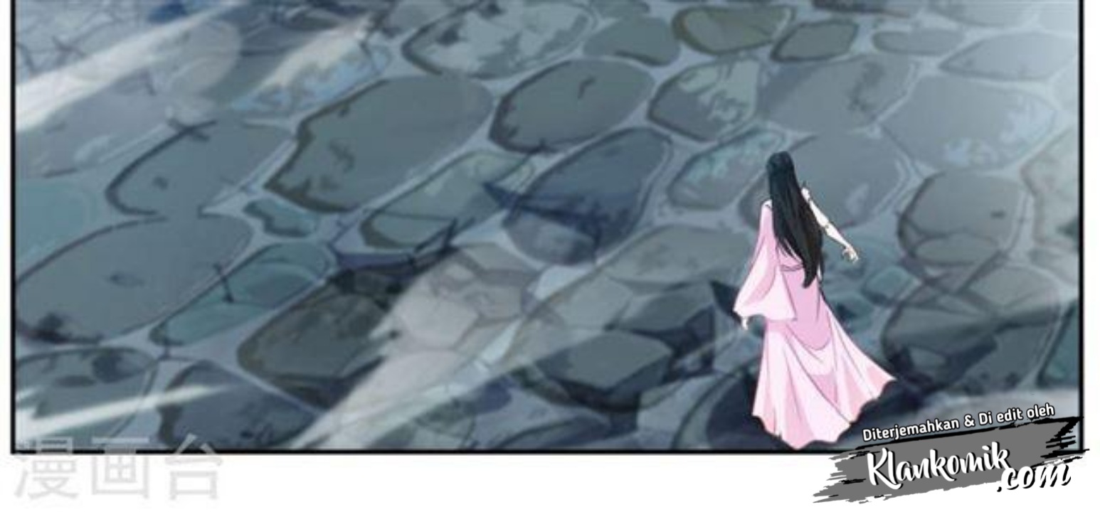 Demon Bitch Chapter 18 Gambar 16
