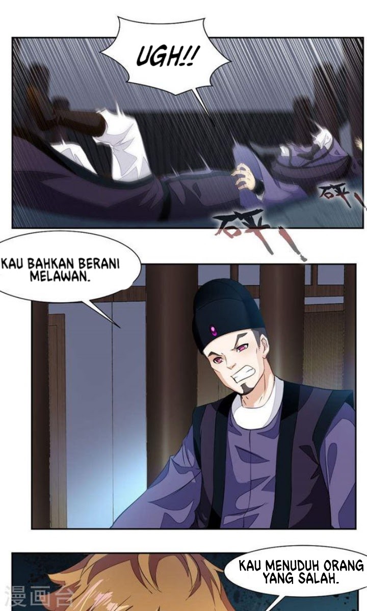 Demon Bitch Chapter 24 Gambar 2
