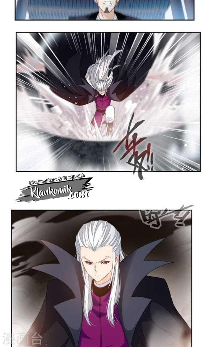 Demon Bitch Chapter 24 Gambar 5