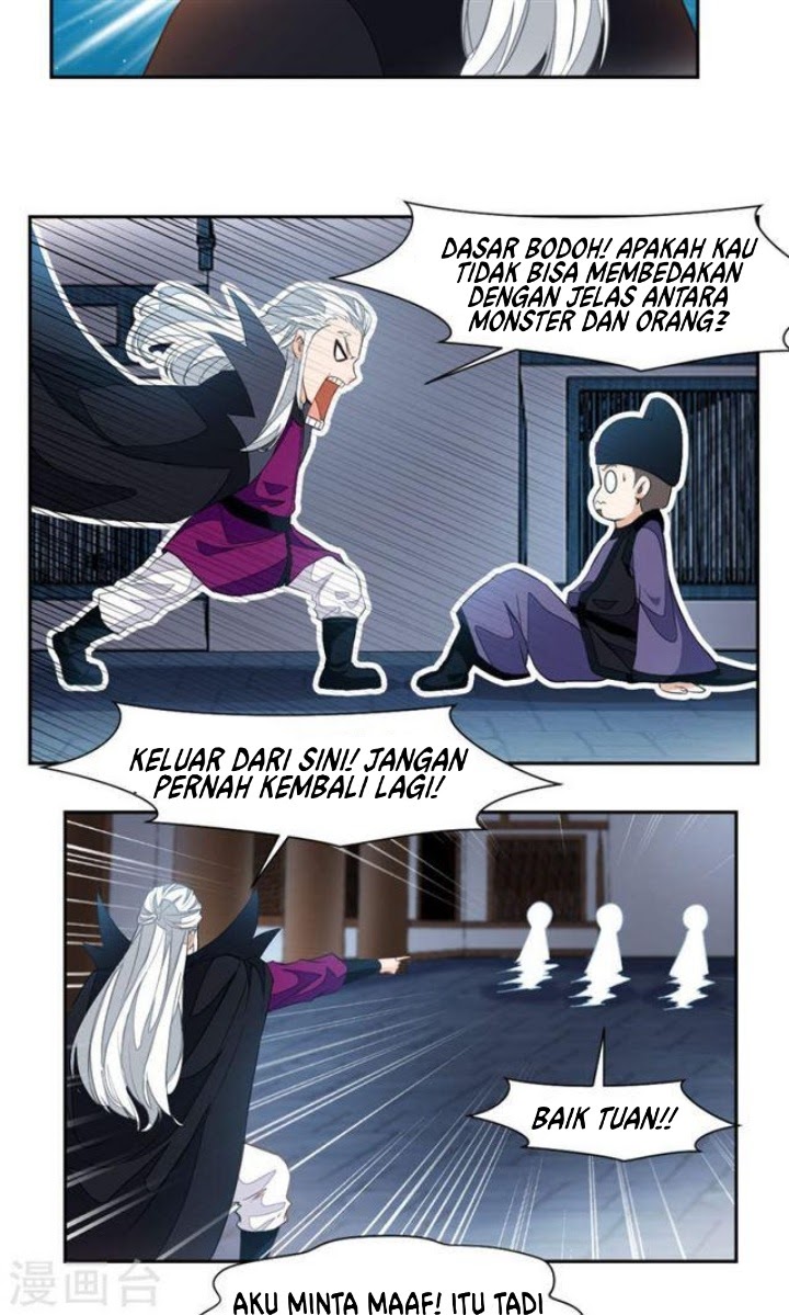 Demon Bitch Chapter 24 Gambar 9