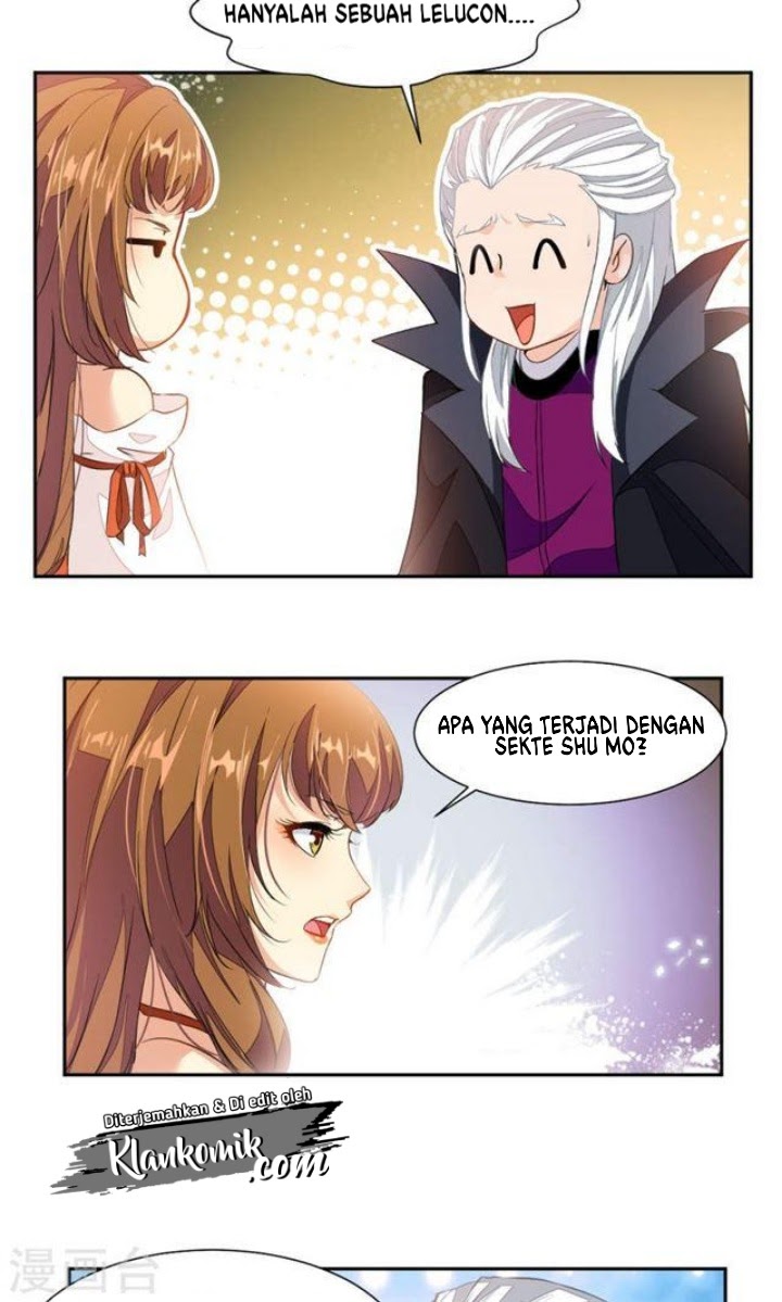 Demon Bitch Chapter 24 Gambar 10
