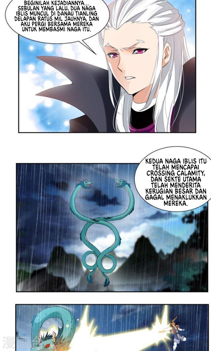 Demon Bitch Chapter 24 Gambar 11