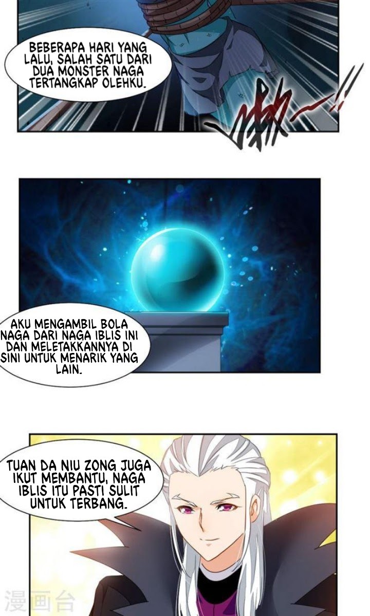 Demon Bitch Chapter 24 Gambar 13