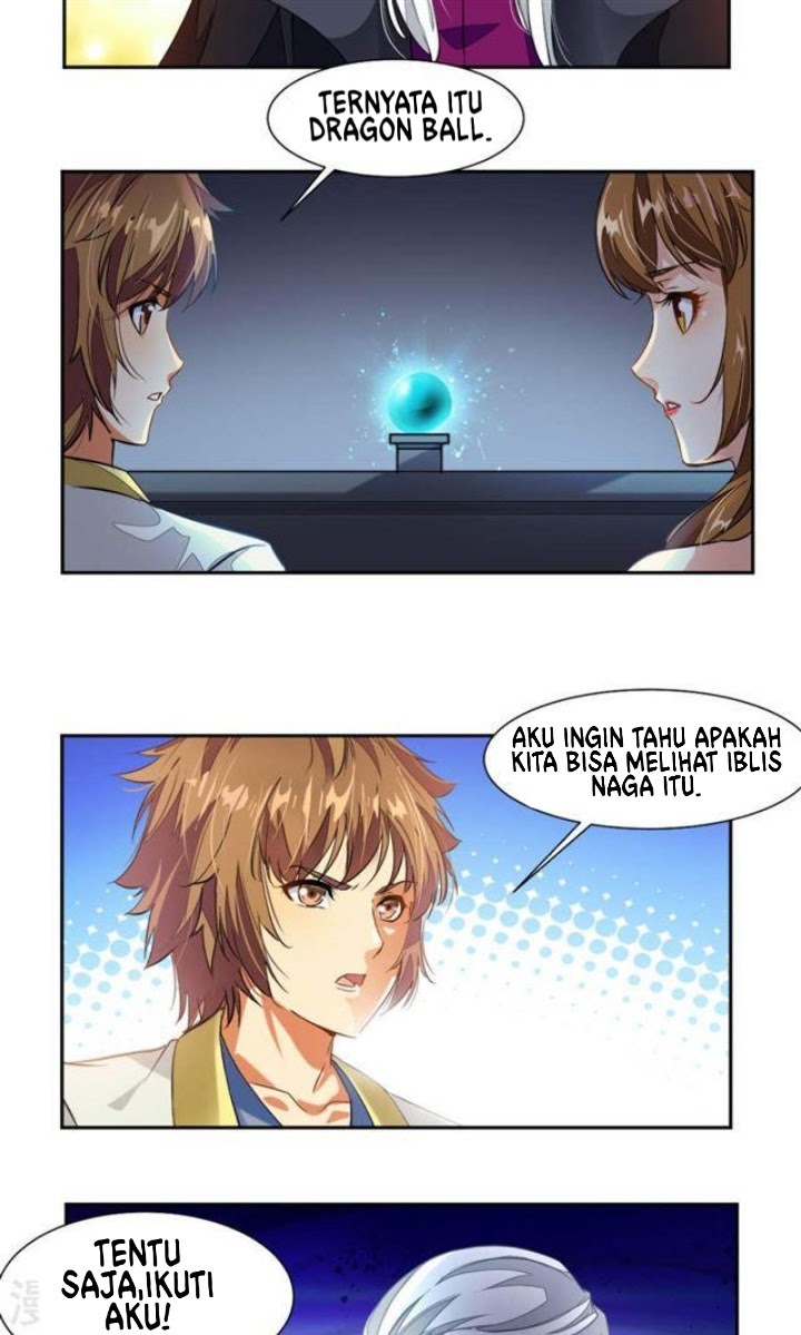 Demon Bitch Chapter 24 Gambar 14