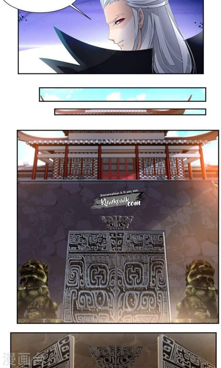 Demon Bitch Chapter 24 Gambar 15