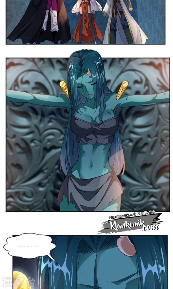 Demon Bitch Chapter 25 Gambar 3