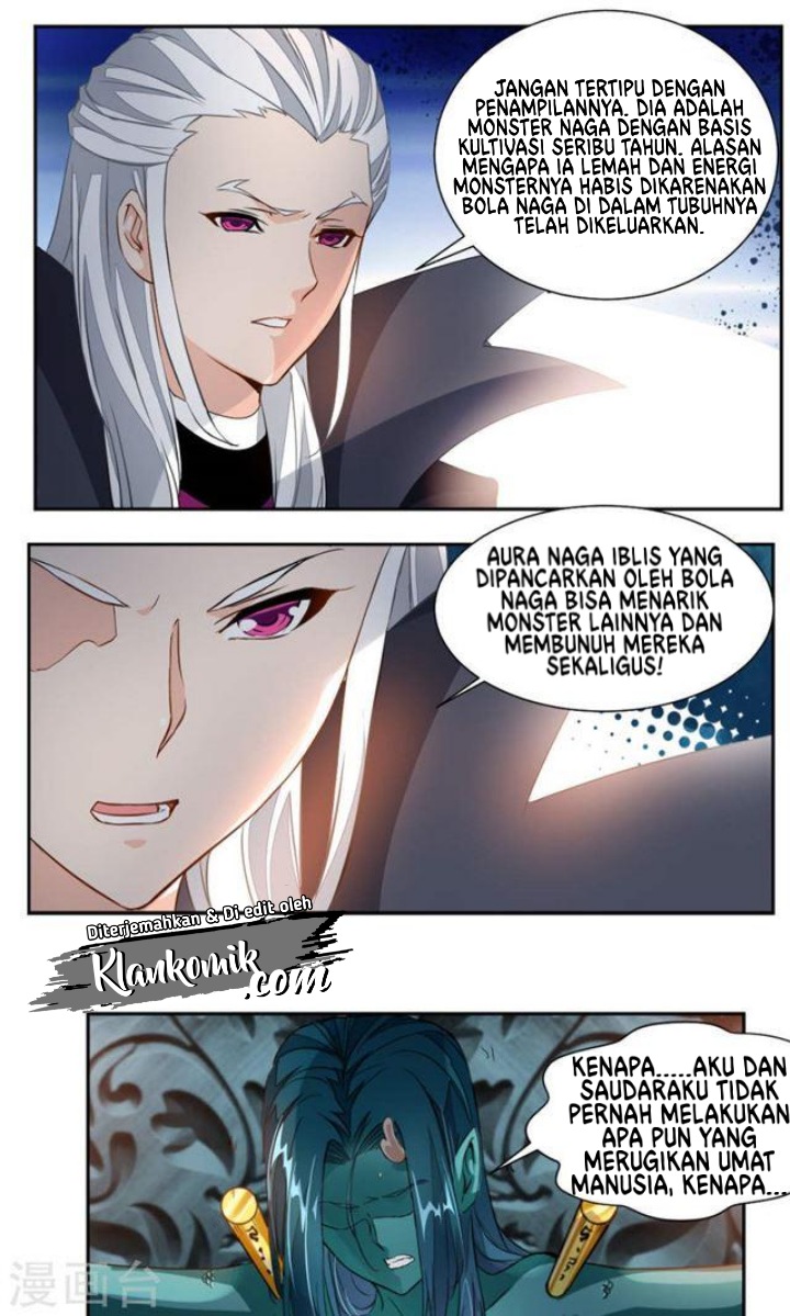 Demon Bitch Chapter 25 Gambar 6